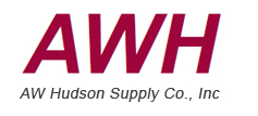 AW Hudson Supply Co., inc